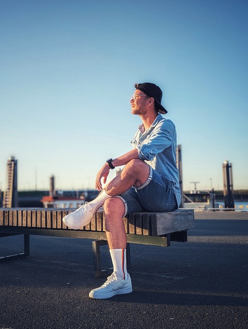 入了信心 入了信心